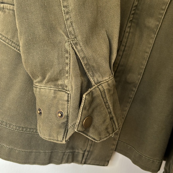 Twin Rivers Jacket Sundance - Picture 7 of 7